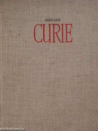 Madame Curie