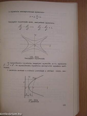 Matematika I.