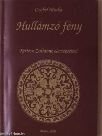 Hullámzó fény