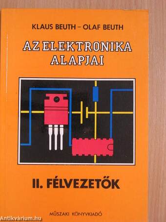 Az elektronika alapjai II.