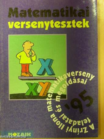 Matematikai versenytesztek '95