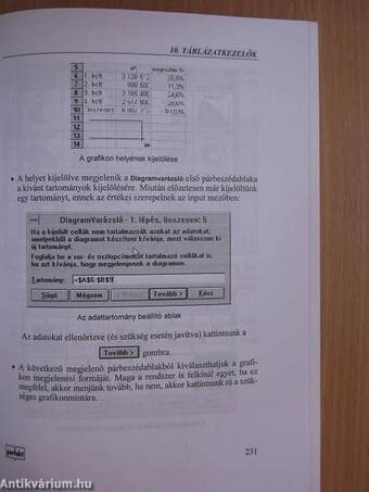 A számítástechnika gyakorlati alkalmazása - Floppyval