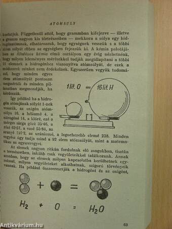 Mi micsoda a fizikában?