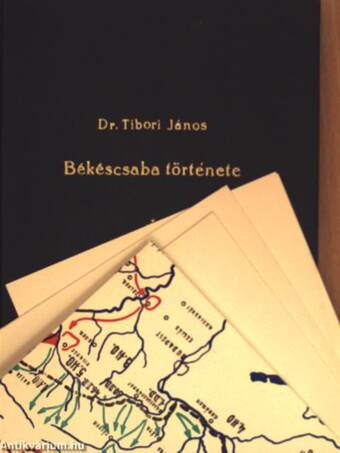 Békéscsaba története