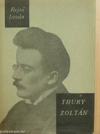 Thury Zoltán