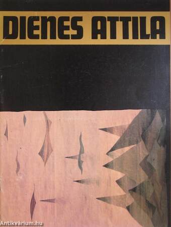 Dienes Attila