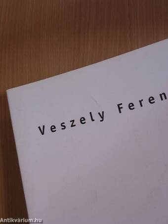 Veszely Ferenc