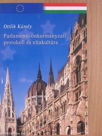 Parlamenti-önkormányzati protokoll és vitakultúra