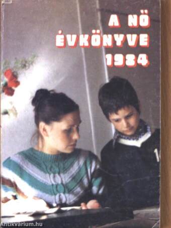 A Nő évkönyve 1984