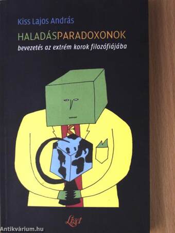 Haladásparadoxonok