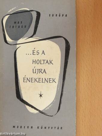 ...és a holtak újra énekelnek