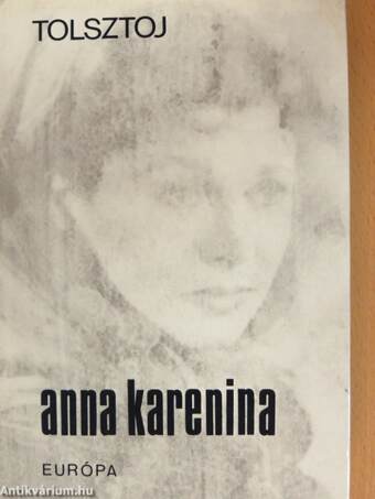 Anna Karenina 1-2.