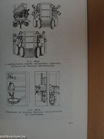 Ember és technika I.