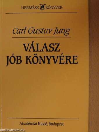 Válasz Jób könyvére