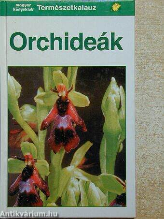 Orchideák