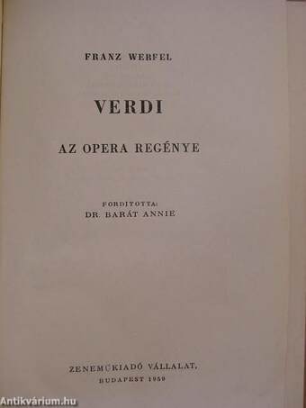 Verdi