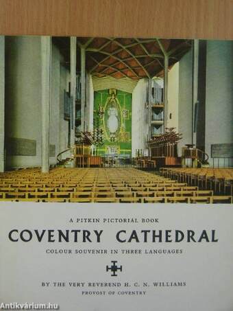 Coventry Cathedral