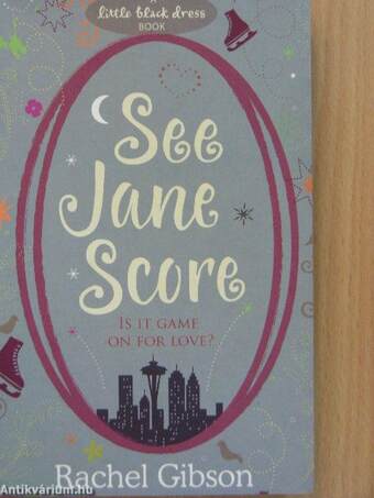 See Jane Score