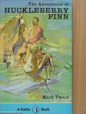 The Adventures of Huckleberry Finn