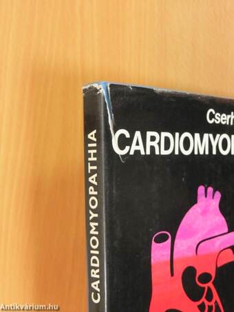 Cardiomyopathia