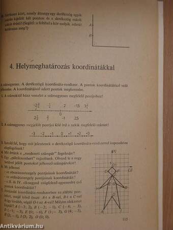 Felkészülés és felzárkózás matematikából