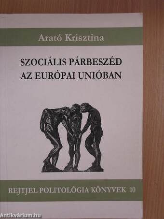 Szociális párbeszéd az Európai Unióban