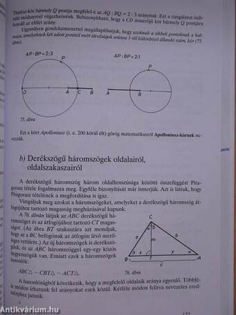 Matematika 10.