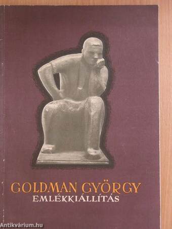 Goldman György