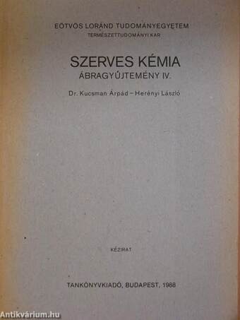 Szerves kémia