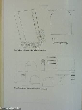 Sárospataki síremlékek