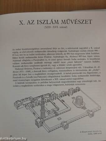 Az indiai művészet évezredei