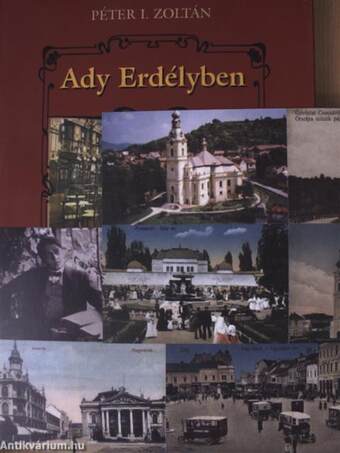 Ady Erdélyben