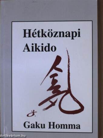 Hétköznapi Aikido