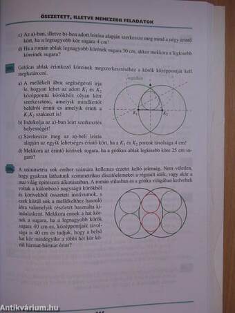 Matematika II.