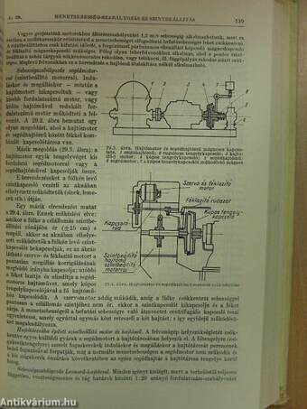 Gépész- és villamosmérnökök kézikönyve 9.