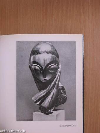 Brancusi