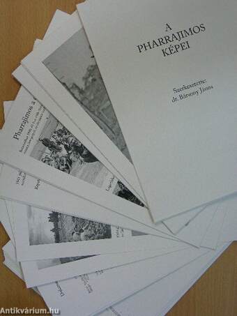 Pharrajimos 1-2.