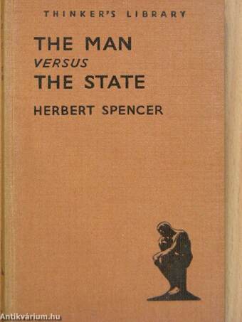 The Man versus The State