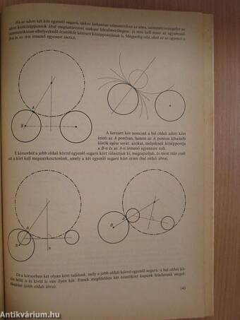 Matematika munkatankönyv IV.