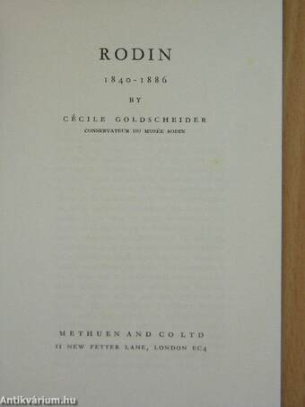 Rodin