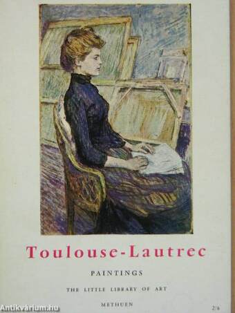 Toulouse-Lautrec