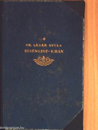 Dzsengisz-khán