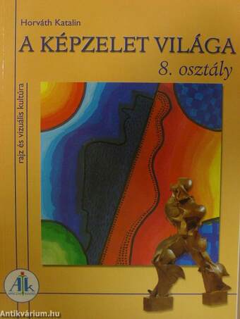 A képzelet világa 8.