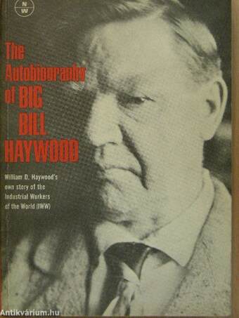 Bill Haywood's Book