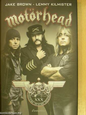 Motörhead