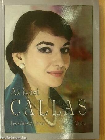 Az igazi Callas