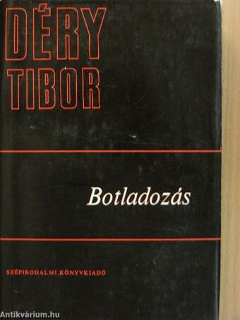 Botladozás 1-2.