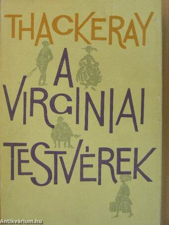 A Virginiai testvérek I-II.