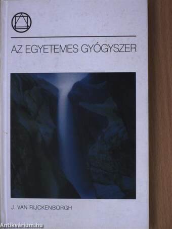 Az egyetemes gyógyszer