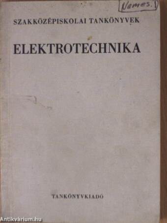 Elektrotechnika